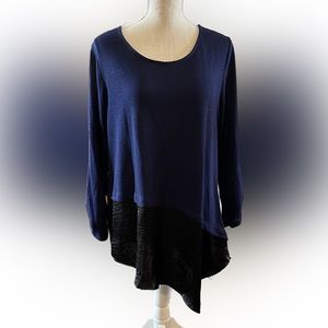 NWOT Apt. 9 Women’s Top Size XL